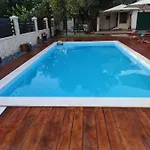 Karla Snb Διαμέρισμα *