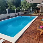 Karla Snb Διαμέρισμα Lozovac