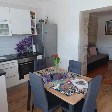 Apartment Karla Snb