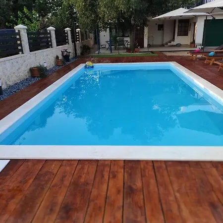 Karla Snb Appartement *