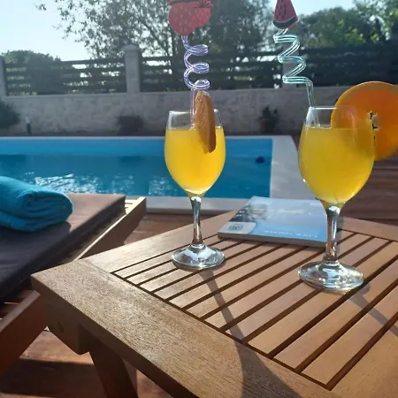 Karla Snb Appartement