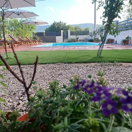 Appartement Karla Snb Lozovac