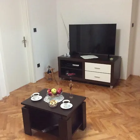 Karla Snb Apartment *