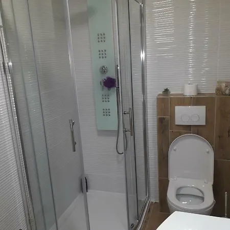 Karla Snb Apartment