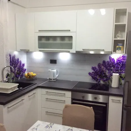Karla Snb Apartment
