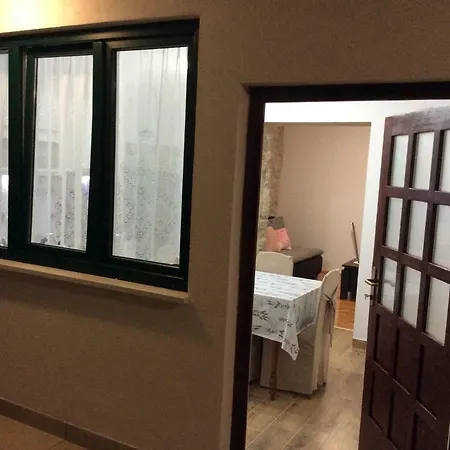 Karla Snb Apartment *