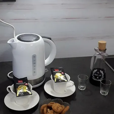 Karla Snb Apartmán *