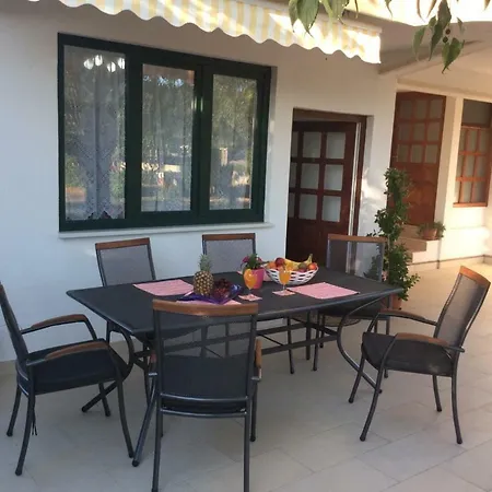 Appartement Karla Snb *