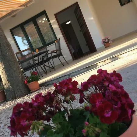 Apartment Karla Snb Lozovac