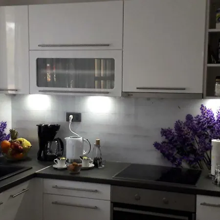 Apartment Karla Snb