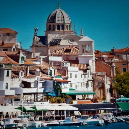 Appartement Karla Snb Lozovac