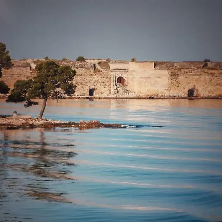 Apartmán Karla Snb Lozovac