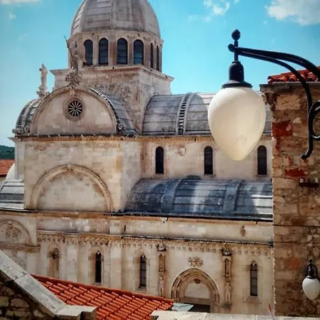 Appartement Karla Snb *