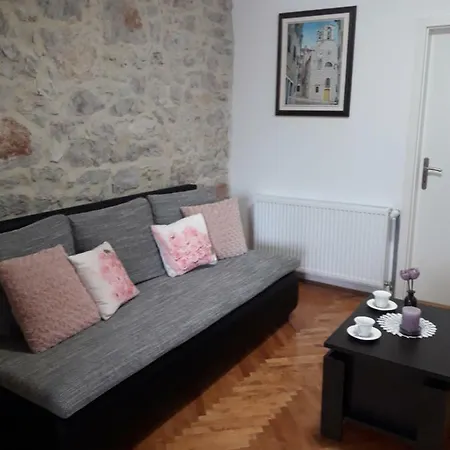 Apartment Karla Snb Lozovac