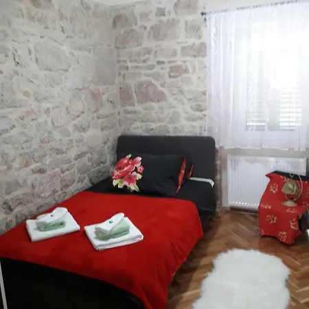 Appartement Karla Snb *