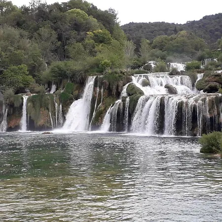 Apartmán Karla Snb *