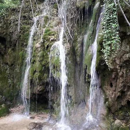 Apartmán Karla Snb *