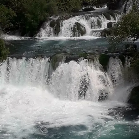 Apartmán Karla Snb Lozovac