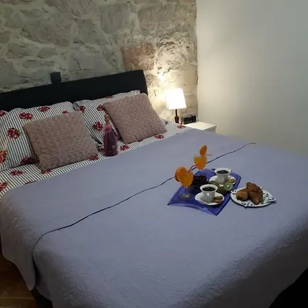 Apartment Karla Snb