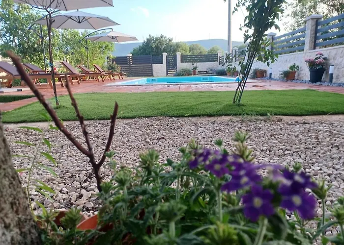 Apartment Karla Snb Lozovac