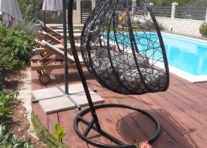 Apartment Karla Snb *