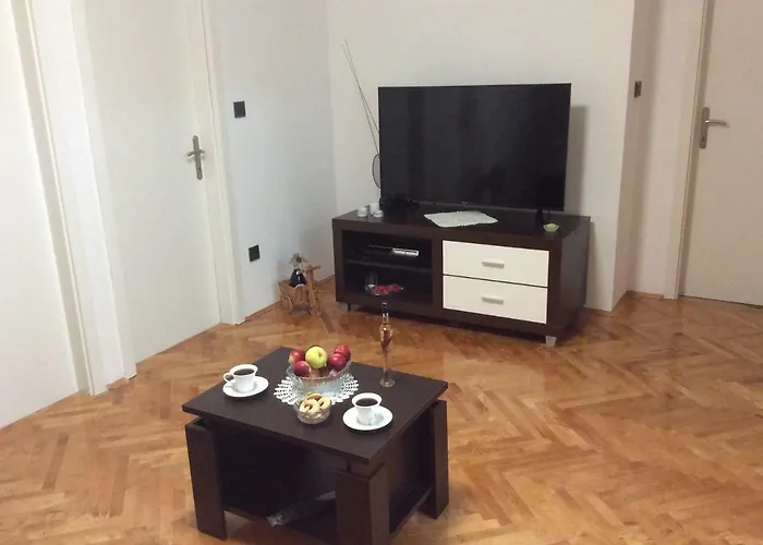 Karla Snb Апартаменты *