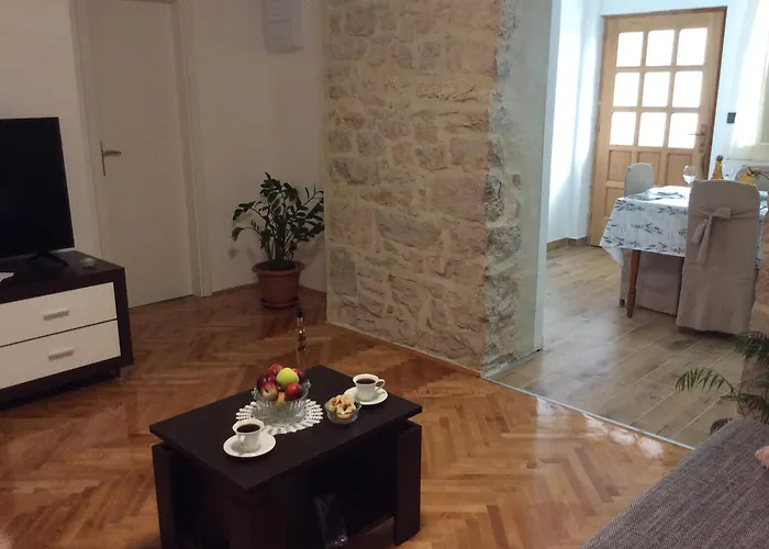 Karla Snb Apartment *