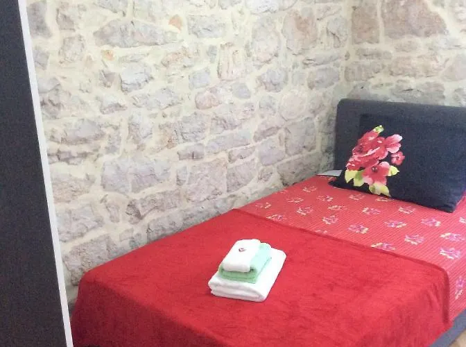 Apartment Karla Snb *