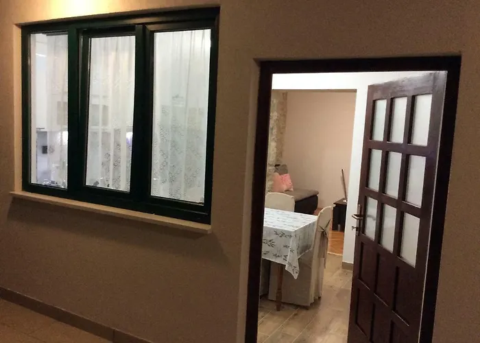 Karla Snb Apartment *