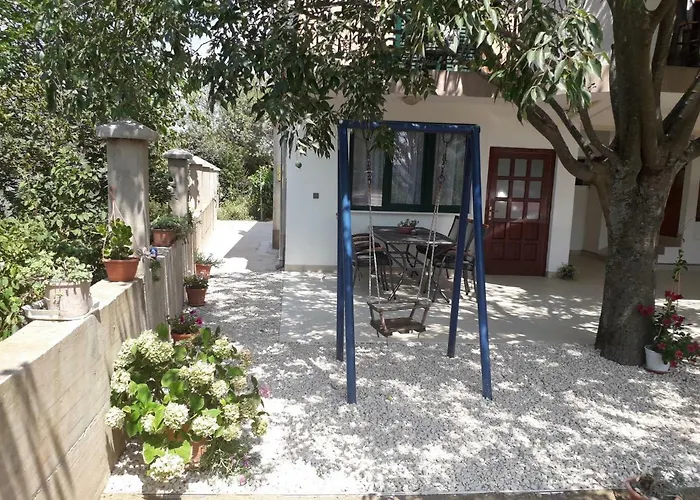 Karla Snb Apartment Lozovac