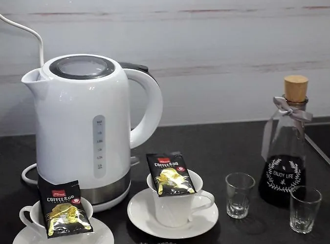 Karla Snb Apartamento *