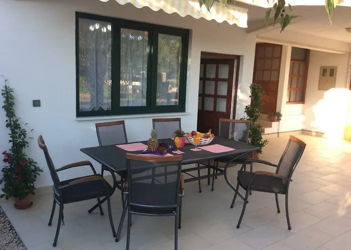 Apartment Karla Snb *