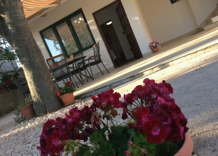 Apartment Karla Snb Lozovac