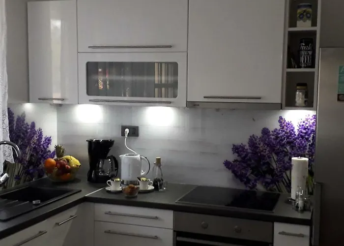 Apartamento Karla Snb