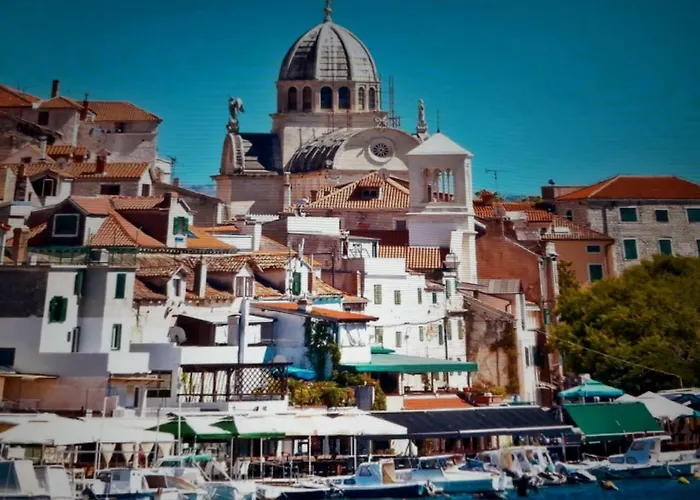 Апартаменты Karla Snb Лозовац