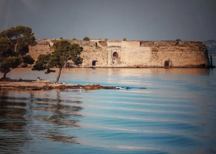 Apartamento Karla Snb Lozovac