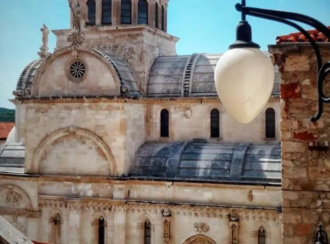 Apartment Karla Snb *