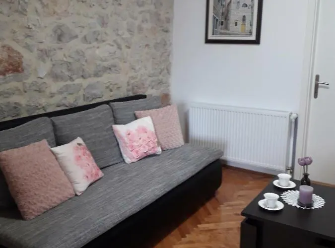 Apartment Karla Snb Lozovac