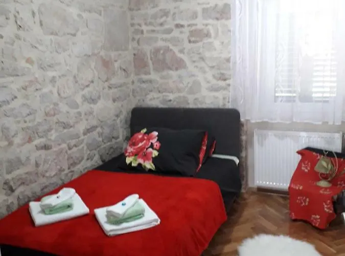 Apartment Karla Snb *