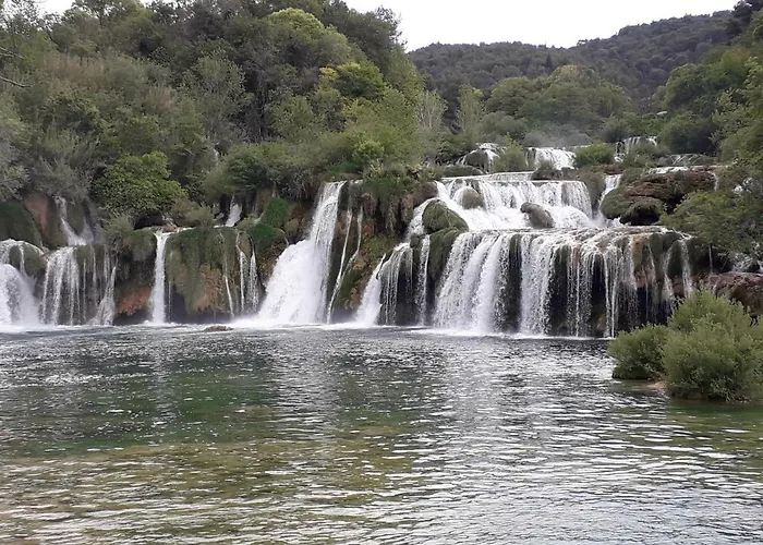 Apartment Karla Snb *