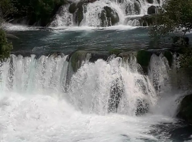 Apartamento Karla Snb Lozovac