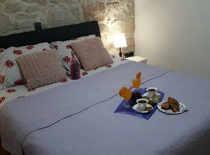 Apartamento Karla Snb